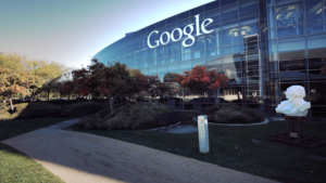 Власти США вновь заподозрили Google в нарушении правил конкуренции