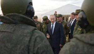 Выдержит ли бюджет России военную операцию в Сирии?