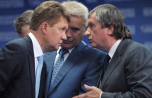 Свободный доступ к ГТС покончит с монополией «Газпрома»