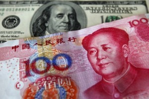 Китай покончил с гегемонией доллара в Азии