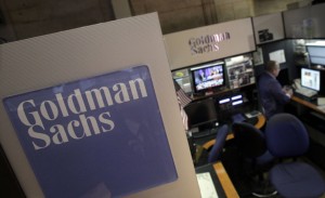 Goldman Sachs: мир накрыла третья волна кризиса