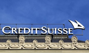 Credit Suisse ждет существенного укрепления рубля