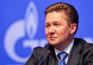Потокам Газпрома предстоит пробиться через политику