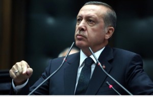 Как теракты влияют на рейтинг партии Эрдогана?