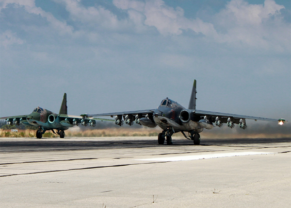 Сбитый Су-24 - ответ за удары по нефтеканалам ИГИЛ. Турция и Россия оказались на пороге крупнейшего обострения