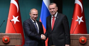 Санкции против Турции. Цена вопроса