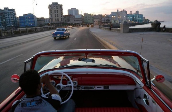 «Ни Макдональдса, ни свободы» - кубинские навальные устали ждать