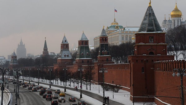 The National Interest: Вызовы, с которыми Россия столкнется в 2016 году