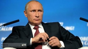 Владимир Путин раскритиковал передачу Донбасса Украине при создании СССР