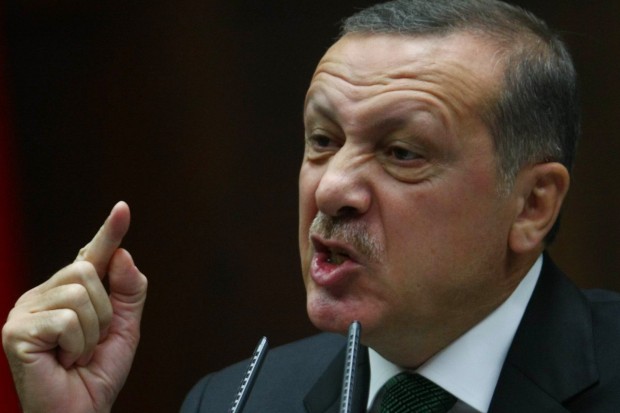 Провал повсюду: Анкара винит оппозицию, Иран, Россию, ЕС и мировых банкиров