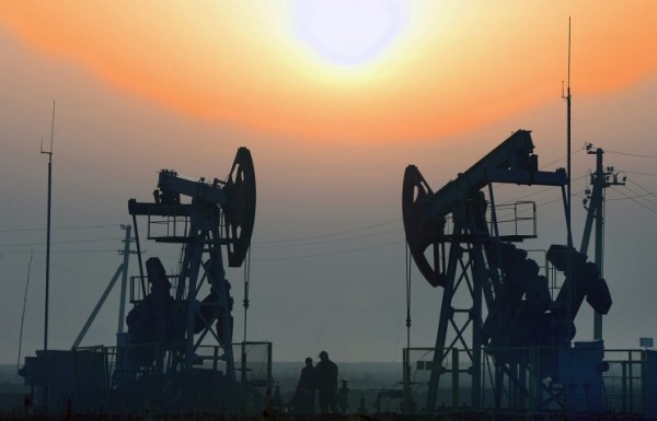 В Минэнерго США прогнозируют рост мировых цен на нефть