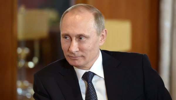 Владимир Путин и великие комбинаторы