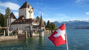 Швейцария проведет референдум о безусловном доходе
