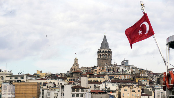 Каждая пятая фирма Турции меняет стратегию из-за кризиса с Россией