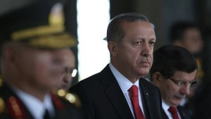 Тупик Эрдогана и военная опасность