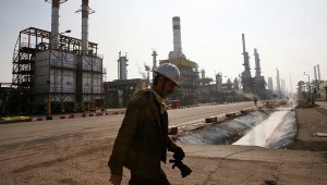 WSJ: Иран готовится к экспансии на европейский нефтяной рынок