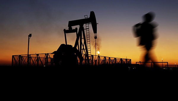 Business Insider: судьбу цен на нефть в 2016 году будет определять Россия