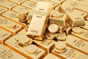 Золото может повторить мегарост 70-ых годов до $8000 за унцию