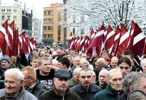 Русского сообщества в Латвии больше нет