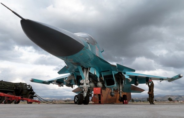 Шойгу: операция в Сирии подтвердила боевые возможности российской авиации