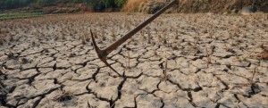 Водные ресурсы: мир на пороге новой катастрофы