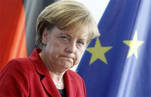 Германия под прессом последствий собственных ошибок