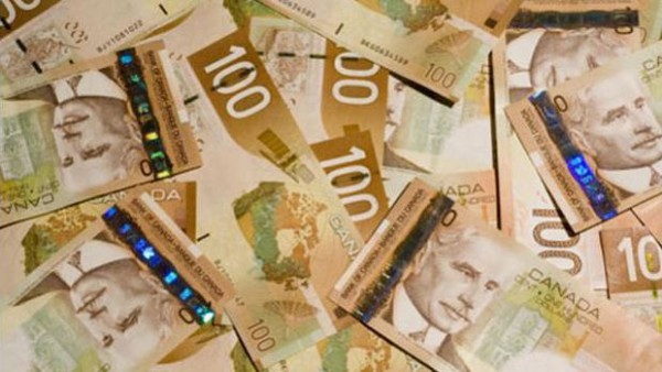 Почему канадцы отказываются от национальной валюты?