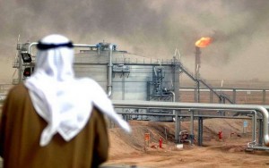 Три главные нефтяные ошибки Саудовской Аравии
