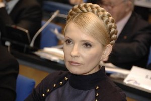 Юлия Тимошенко возглавит новое правительство Украины
