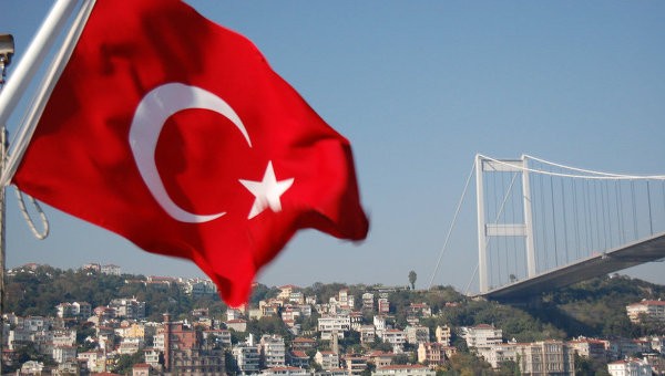 Россия не исключает расширения эмбарго на турецкие продукты