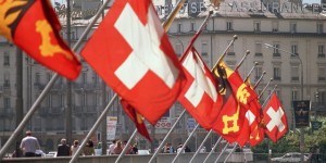Швейцария и банковская тайна больше не синонимы
