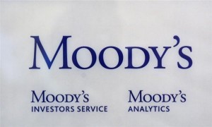 Moody's Investors Service подтвердило рейтинг России на уровне "Bа1"
