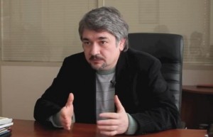 Ростислав Ищенко : Девять тезисов о войне, которую мы ведем