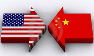 Китай ответил на слова Обамы о том, кто должен "писать правила торговли"