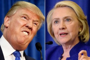 Чей путь тернистее: на выборах в США Хиллари Клинтон опять проиграла