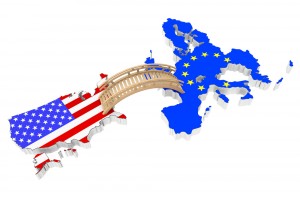 Проект TTIP и «украинская чесотка»