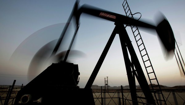 Китай в апреле нарастил импорт нефти из России на 52%