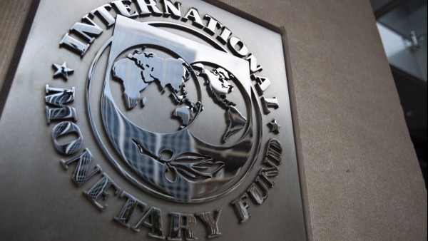 Киев может получить транш от МВФ в $1,7 млрд до конца полугодия