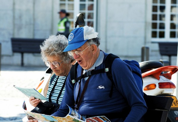 МВФ рекомендует повысить немцам пенсионный возраст до 67 лет