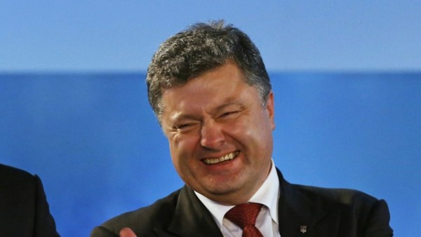 Кто жил на Украине последние 2 года, тот в цирке не смеётся: Украина за неделю