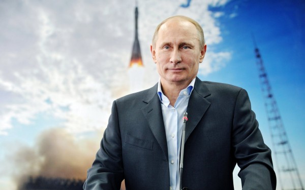 Владимир Путин 25 мая даст старт отгрузке нефти Новопортовского месторождения