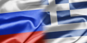 Россия и Греция продолжат развивать сотрудничество
