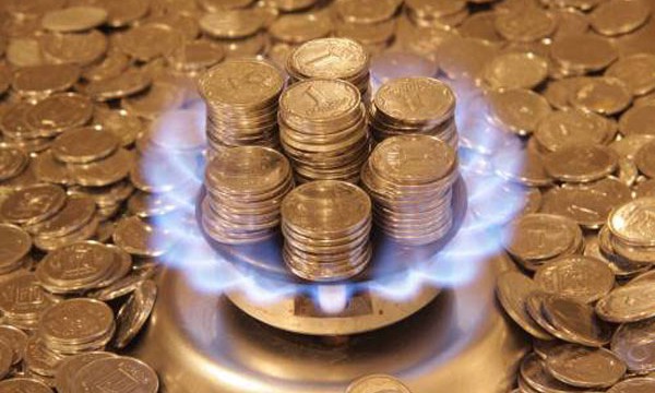 Киев повысил цены на газ для украинцев в 2 раза