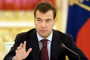 Дмитрий Медведев: Россия может себя прокормить, обходясь без импорта продуктов