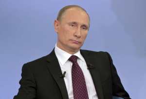 Владимир Путин: Россия не отказалась окончательно ни от «Южного», ни от «Турецкого» потоков