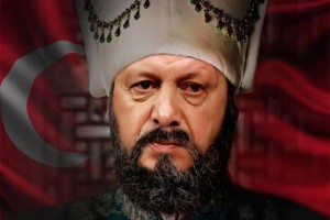 На что пойдет Эрдоган ради России