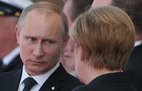 Aftenposten: Россия перестала быть «ничем»
