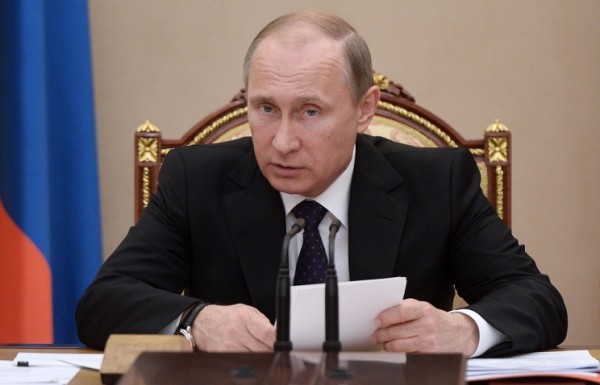 Владимир Путин подписал закон о риск-ориентированном подходе при проверках бизнеса
