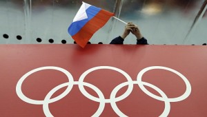 5 фактов лжи доклада WADA о допинге российских спортсменов