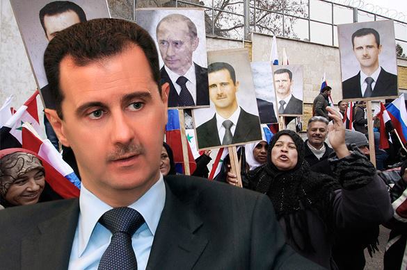 Пекин и Нью-Дели вытеснят Москву из Сирии?